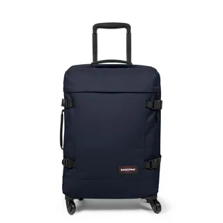 S 4-Rollen Cabin 54 cm / 50 cm / 44 l blau