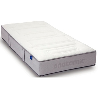 Revor Bedding Taschenfederkernmatratze »Aero Anatomic 1500 Gelpulse«, 26 cm cm hoch, 1500 Federn, (1 St.), mit einzigartigem dynamischem ANATOMIC Federkern