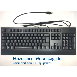 Lenovo Preferred Pro II USB Tastatur SK-8827 00XH702 QWERTZ