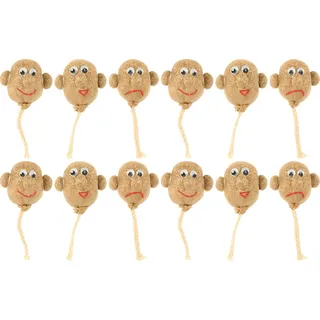 Eduplay Graskopf, 12 Stück