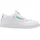 Intense White / Green 43