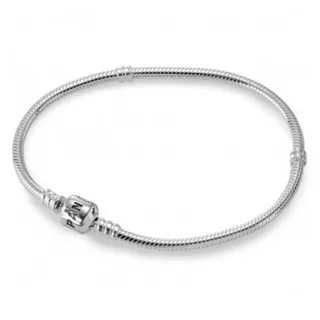 Pandora Moments Armband Silber 590702HV 20 cm