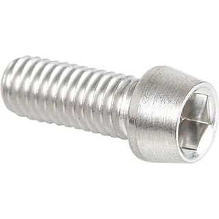 Shimano Fahrradkurbel SHIMANO Klemmschraube Links FC-7800 - Ersatzteil Kurbel FC-7800, ca. 5