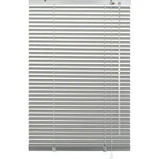 25 mm 200 x 175 cm silber