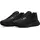 Damen black/dark smoke grey/black 38