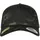 Kappe schwarz One Size