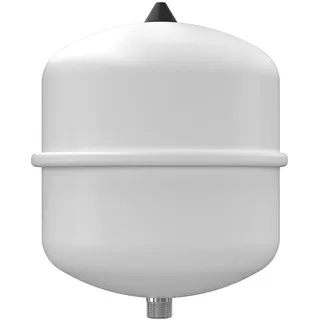 Reflex Winkelmann 7204400 Ausdehnungsgefäß Reflex N weiß, 120 GradC, DIN 4751 N 18, 3.0 bar