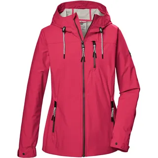 G.I.G.A. DX Damen Softshelljacke GS 74 Pink 36