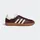 Marron/Cream White/Gold Metallic 37 1/3