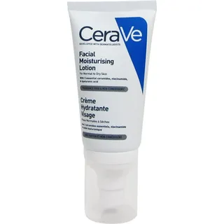 CeraVe Feuchtigkeitsspendende Nachtcreme 52 ml