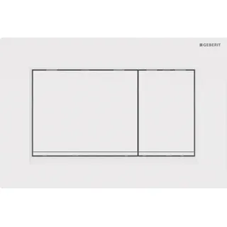 weiß/weiß matt 115.883.11.1