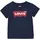 Kids s/s batwing tee Dress Blues 6 Monate 6 Monate