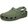 Ii Lr Holzschuhe Army Green 48-49