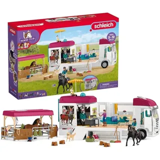 Schleich Horse Club Pferdetransporter 42619