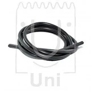 BAAS ZK7-SW Zündkabel 1 m Schwarz 1 Stück