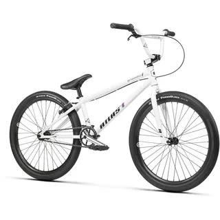wethepeople Atlas 2022 Bmx Rad - White - 21.75 ́ ́