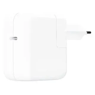 Apple 30W USB-C Power Adapter Apple, Weiß