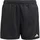 3-Stripes Swim Shorts black-white 095A 140