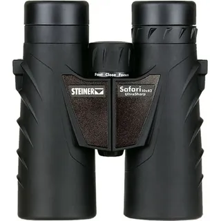 Steiner Safari UltraSharp 10x42