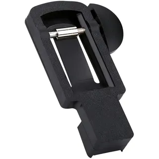 Reed Cutter Blattschneider für Saxophon Sopran Alt Tenor Reed Trimmer Cutter Zubehör Klarinette Blattschneider Ersatzblattschneider Reparaturwerkzeug (Alt-Saxophon)