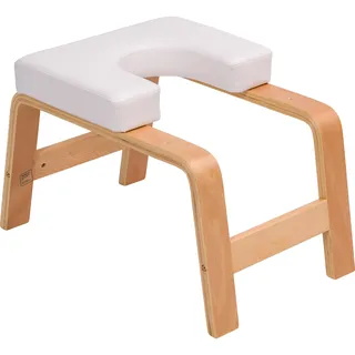 Sport-Thieme Kopfstandhocker Yoga