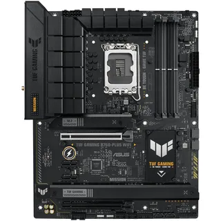 Asus TUF Gaming B760-Plus WIFI