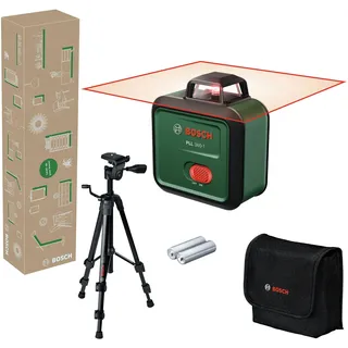 Bosch PLL 360-1 Set Linienlaser