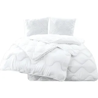 4 Jahreszeiten Betten-Set 6-tlg., ca. 135 x 200 cm