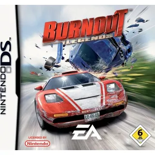 Burnout Legends