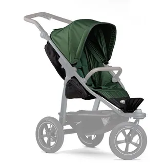TFK Mono 2 Sportkinderwagensitz Einhang für TFK Mono 2 Kombikinderwagen, Farbe: Olive
