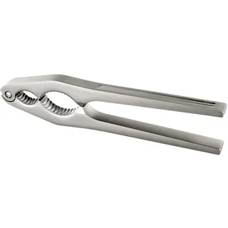 Westmark Adesso Nussknacker 17,8 cm Metall Silber