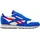 Chalk / Optimum Blue / Vector Red 42,5