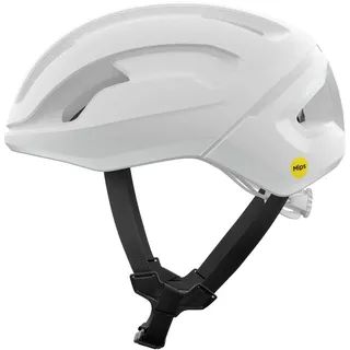 POC Omne Air MIPS 54-59 cm Erwachsene hydrogen white matt 2021
