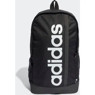 Adidas Essentials Linear Rucksack Black / White 