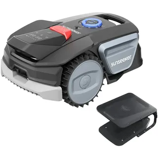 SUNSEEKER Mähroboter V1