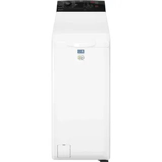 AEG LTR6E4E379 Serie 6000 Toplader (7 kg, 1300 U/min)