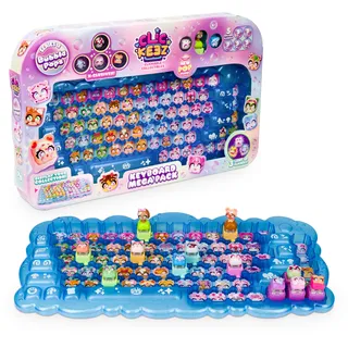 Goliath Fidget-Spielzeug Clickeez Keyboard Mega Pack Serie 3 Bubble Pops