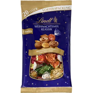 Lindt XXL Mischbeutel Klassiker - 260.0 g