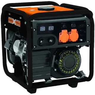 Cross Tools Inverter-Stromerzeuger CPG4000INV 3600 W Benzin
