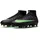 Mercurial 11 MG/FG Black/Illusion Green 44 5