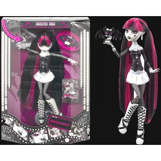 Monster High HKN27 Puppe