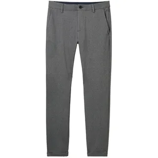 Tom Tailor Chinohose slim Schwarz 30