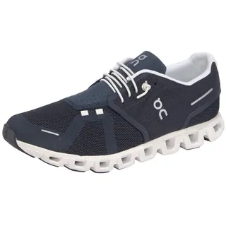 Herren Midnight/White 40