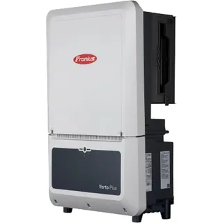 Fronius Verto Plus 15,0 Hybrid-Wechselrichter, 3 MPPT, 3-phasig