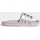 Almost Pink/Silver Metallic/Almost Pink 37
