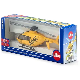 Siku 2539 Rettungs-Hubschrauber