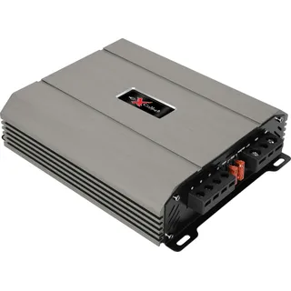 Excalibur Car HiFi Verstärker X1100.1 (Mono-Verstärker)