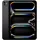 11" Wi-Fi 512 GB Standardglas Space Schwarz
