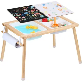 Vevor GGZDJZBK2129VB7WFV0 Kinderbett