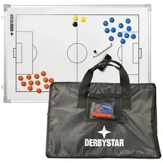derbystar Taktiktafel Fußball v23 - weiss
